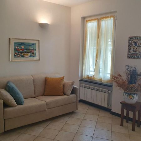 Ferienwohnung La Casa Di Mina Vernazza Exterior foto
