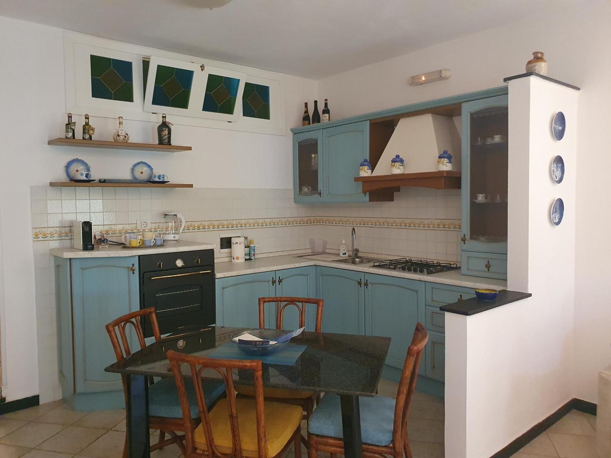 Ferienwohnung La Casa Di Mina Vernazza Exterior foto
