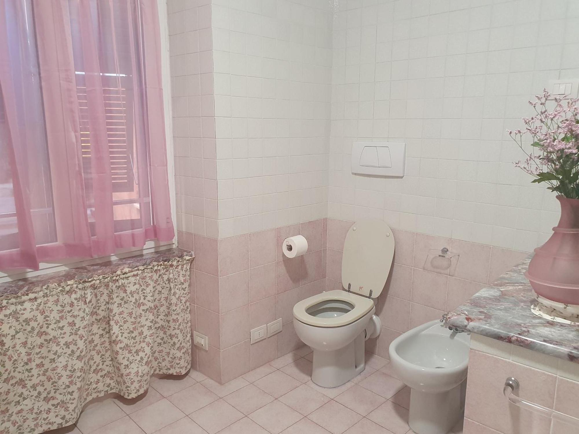 Ferienwohnung La Casa Di Mina Vernazza Exterior foto