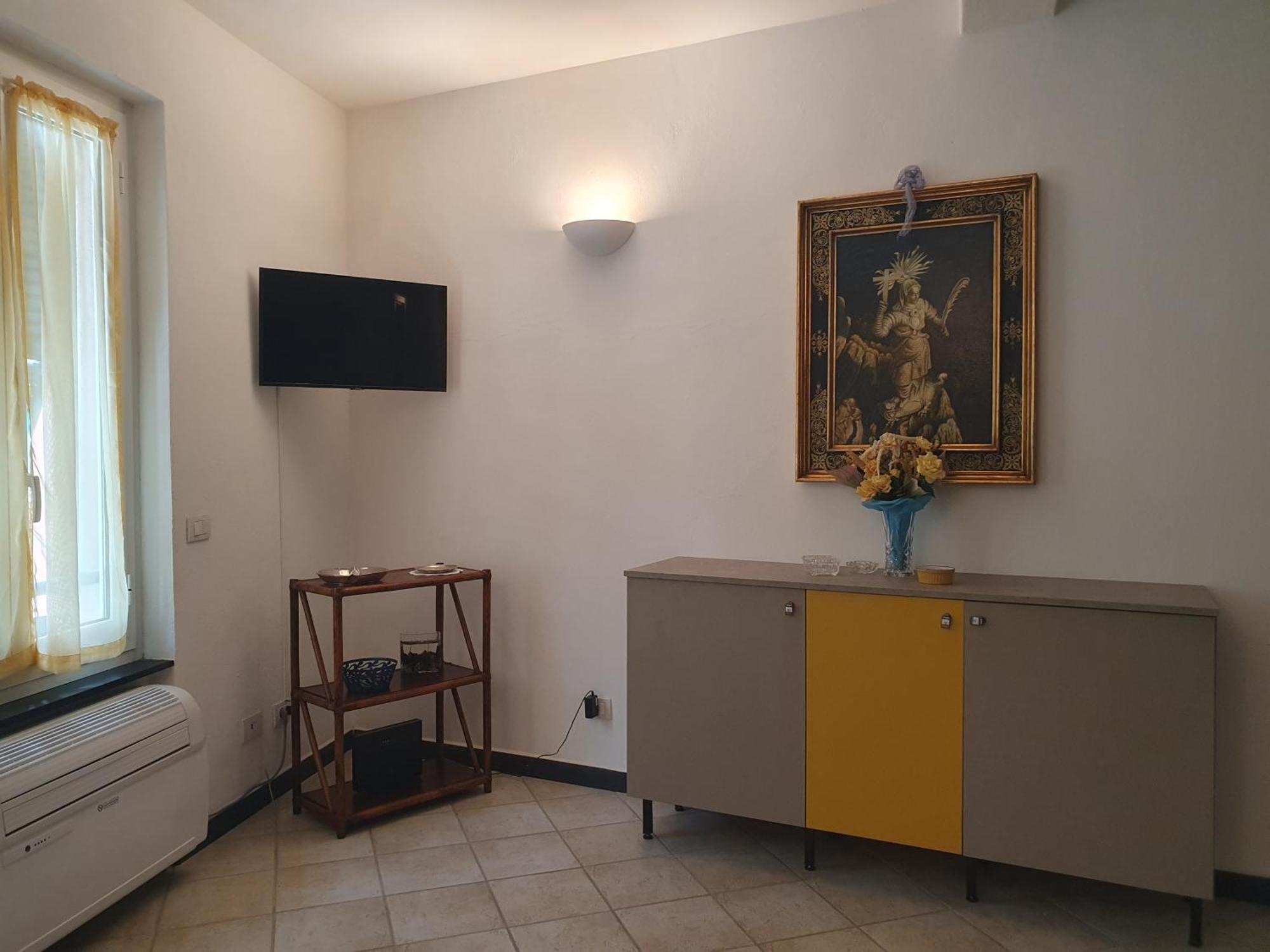 Ferienwohnung La Casa Di Mina Vernazza Exterior foto