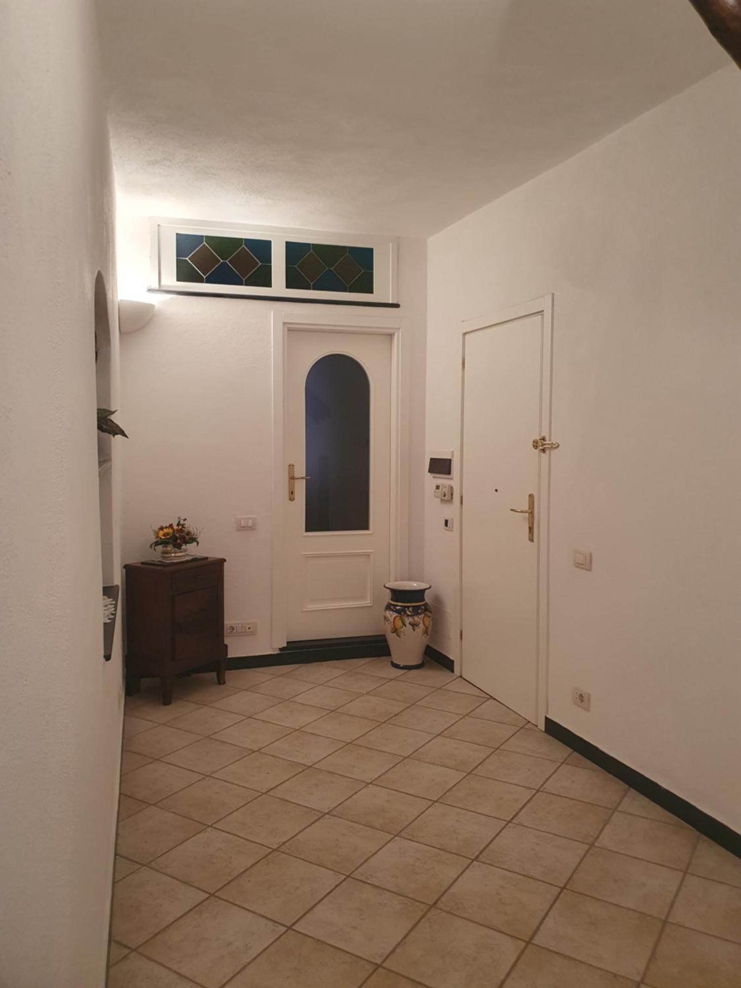 Ferienwohnung La Casa Di Mina Vernazza Exterior foto