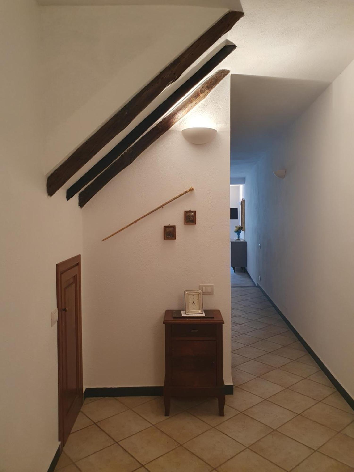 Ferienwohnung La Casa Di Mina Vernazza Exterior foto