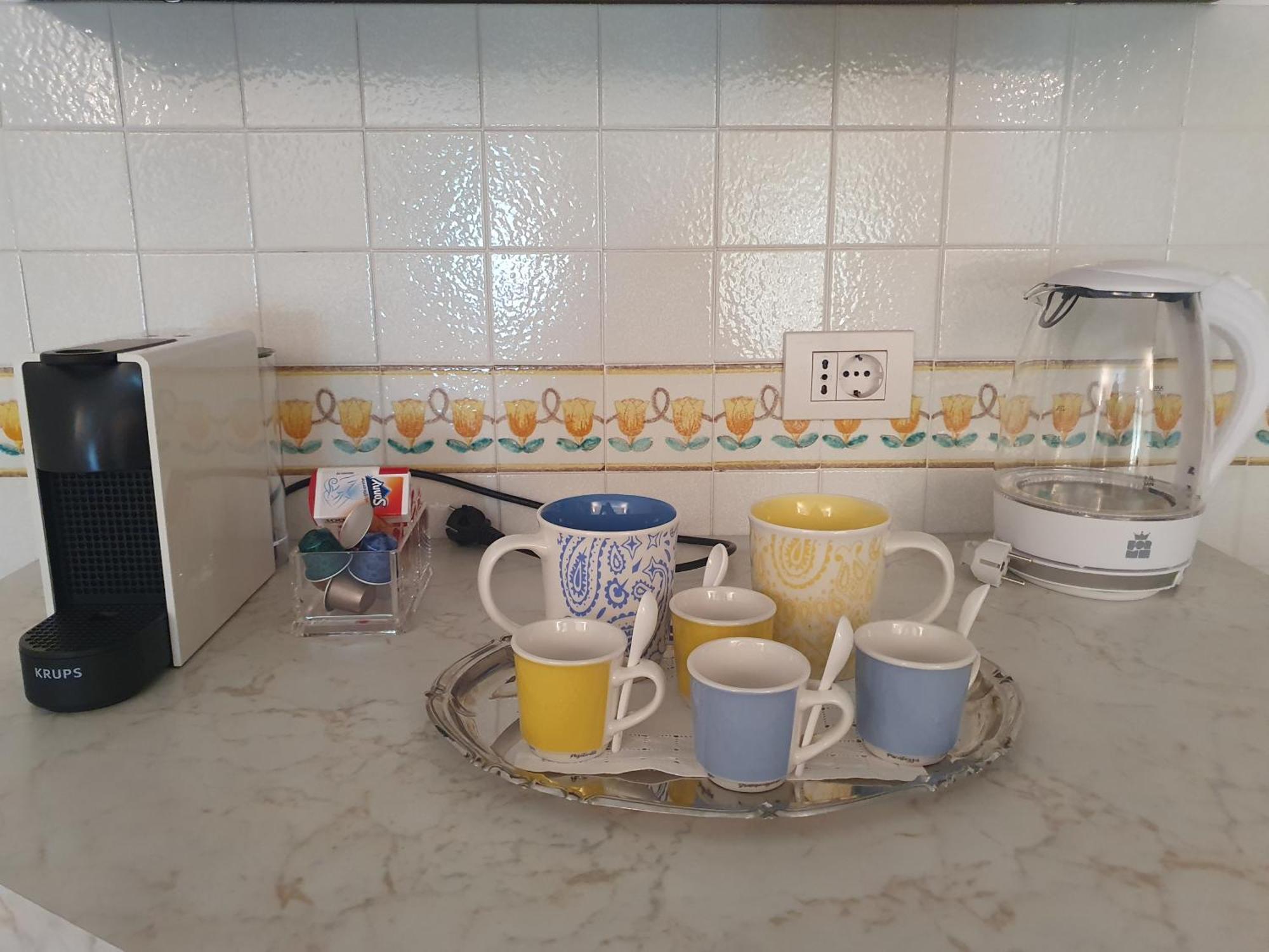 Ferienwohnung La Casa Di Mina Vernazza Exterior foto